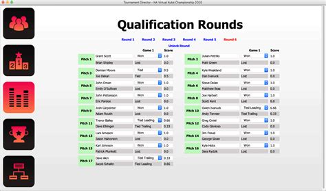 titournament software|free tournament software.